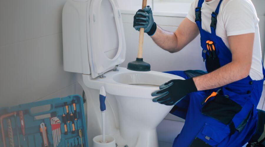 Professional same day plumber in Belle Mead, NJ